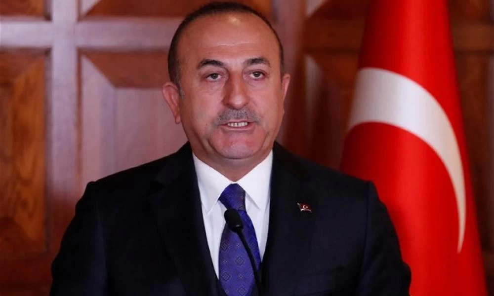 Ασύστολα ψεύδη από Τσαβούσογλου: «Η Ελλάδα κλείνει σχολεία της ''τουρκικής'' μειονότητας στη Θράκη»